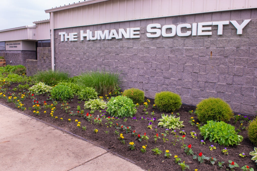 Humane Society of Genesee County